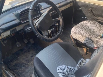 Авто ВАЗ 2101 1986 № 8676925
