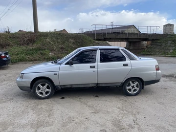 Авто ВАЗ 21103 2001 № 8676932