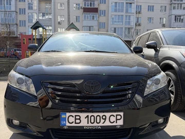 Авто Toyota Camry 2006 № 8676933