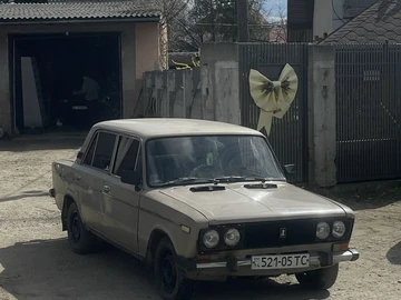Авто ВАЗ 2106 1994 № 8677047