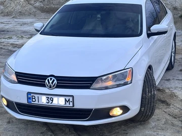 Авто Volkswagen Jetta 2013 № 8677050