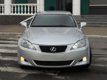 Авто Lexus Is Серія 2007 № 8677055