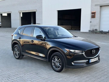 Авто Mazda Cx-5 2021 № 8677059