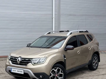Авто Renault Duster 2019 № 8677066