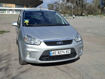 Авто Ford C-Max 2008 № 8677072