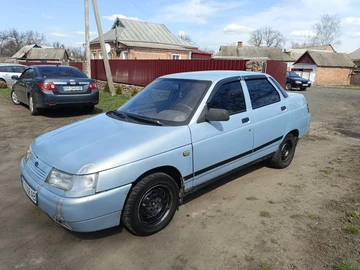 Авто ВАЗ 2110 2007 № 8677073