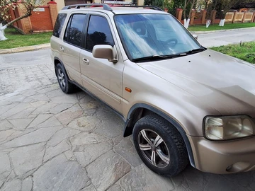Авто Honda Cr-V 2000 № 8677086