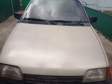 Авто Opel Kadett 1986 № 8677232