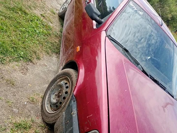 Авто Fiat Tempra 1994 № 8677234