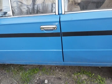 Авто ВАЗ 2106 1982 № 8677235