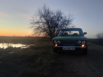 Авто ВАЗ 2106 1985 № 8677240