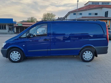 Авто Mercedes Vito 2012 № 8677250