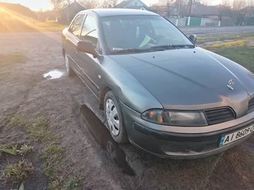 Авто Mitsubishi Carisma 2003 № 8677252