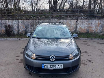 Авто Volkswagen Golf 2010 № 8677254