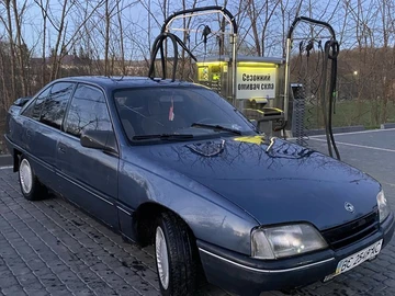Авто Opel Omega 1989 № 8677384