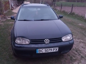 Авто Volkswagen Corrado 2003 № 8677385