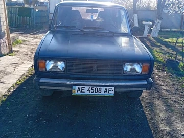 Авто ВАЗ 2104 2004 № 8677387