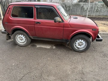 Авто ВАЗ 21043 2010 № 8677391
