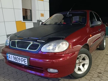 Авто Daewoo Sens 2006 № 8677393