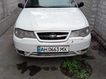 Авто Daewoo Nexia 2008 № 8677403