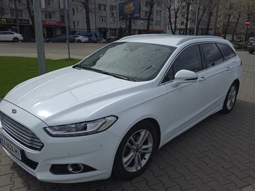 Авто Ford Mondeo 2016 № 8677672