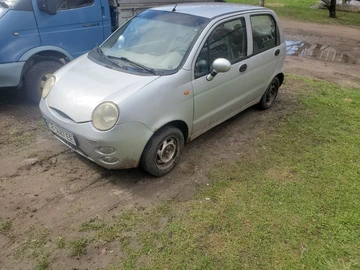 Авто Chery Flagcloud 2008 № 8677674