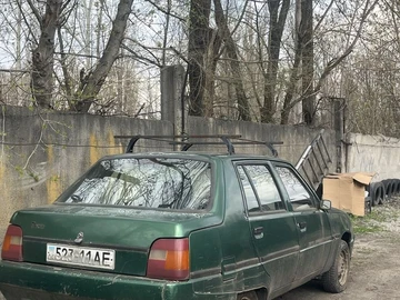 Авто ЗАЗ 1102 2003 № 8677679