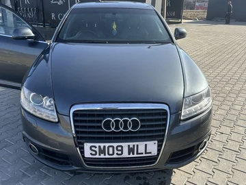 Авто Audi A6 2009 № 8677684