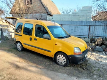 Авто Ford Canyon 2000 № 8677697