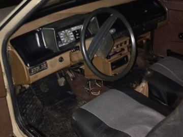 Авто ВАЗ 2108 1986 № 8677700