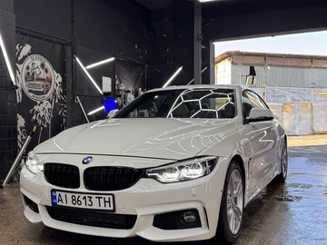 Авто BMW 4 Серия 2018 № 8677701