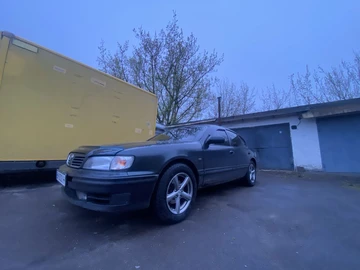 Авто Nissan Maxima 1996 № 8677702