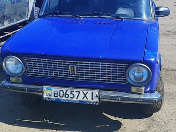 Авто ВАЗ 11113 Oka 1979 № 8677704