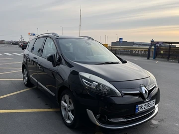 Авто Renault Grand Scenic 2013 № 8677705
