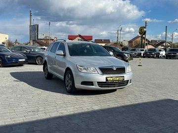 Авто Skoda Octavia 2010 № 8677716