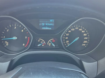 Авто Ford Focus 2014 № 8677720