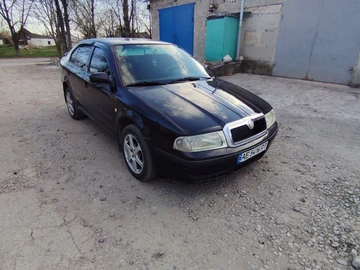 Авто Skoda Octavia 2008 № 8677721