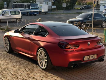Авто BMW 6 Серия 2013 № 8677783