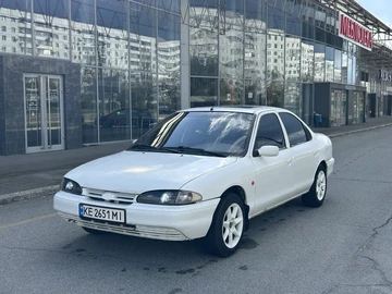 Авто Ford Mondeo 1994 № 8677795