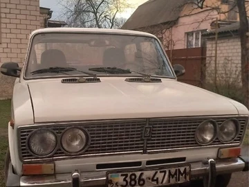 Авто ВАЗ 2103 1983 № 8677801