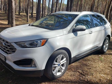 Авто Ford Edge 2020 № 8677820