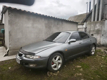 Авто Mazda Xedos 6 1994 № 8677825
