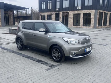 Авто KIA Soul 2014 № 8677826