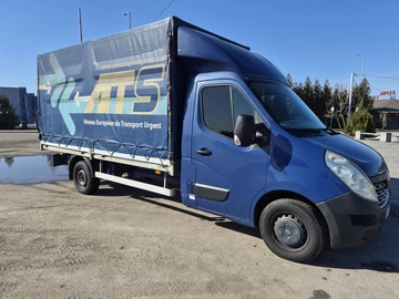 Авто Renault Master 2015 № 8677831