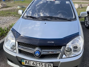 Авто Geely Mk 2011 № 8677833