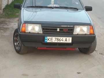 Авто ВАЗ 21099 2006 № 8677837