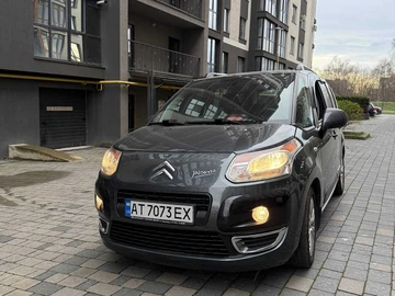 Авто Citroen C3 2012 № 8677843