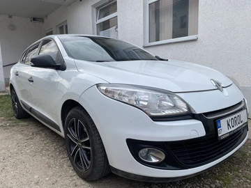 Авто Renault Megane 2013 № 8677846
