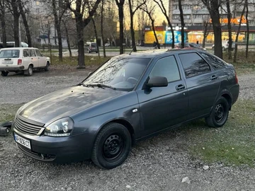 Авто ВАЗ 2172 Priora 2012 № 8677851