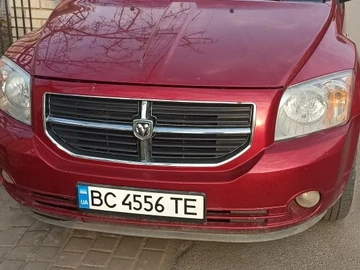Авто Dodge Caliber 2006 № 8677852